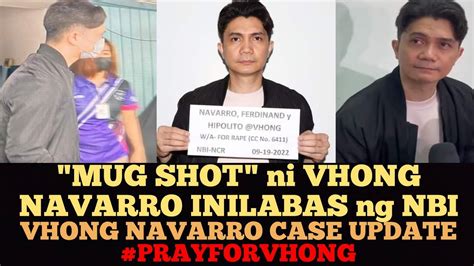 vhong navarro case|update on vhong navarro.